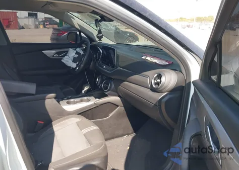 2023 Chevrolet Blazer Fwd 2Lt z USA, uszkodzony, nr VIN 3GNKBCR43PS229311